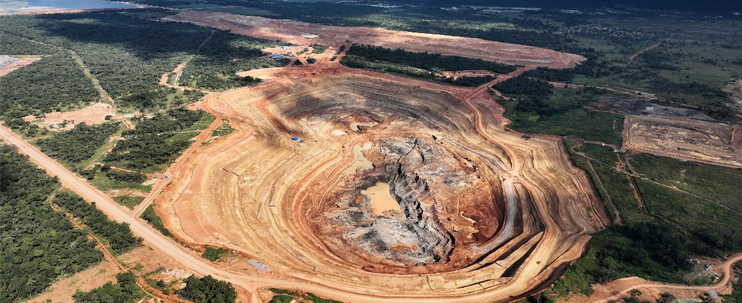 KFM 开始投入运营